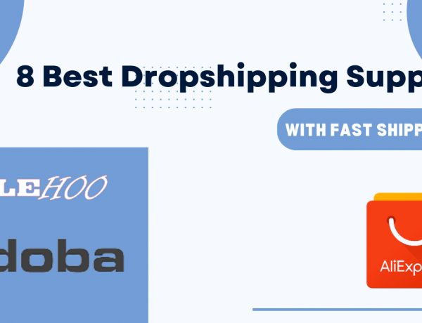 8 Best Dropshipping Supplier For Boost Business Easily