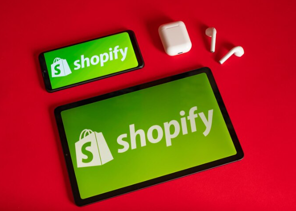 Shopify benefits