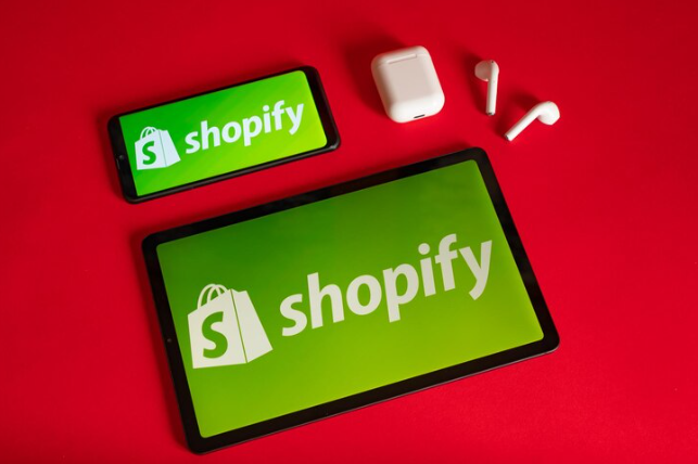 Shopify benefits