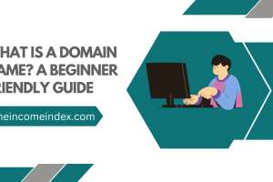 What Is A Domain Name? A Beginner-Friendly Guide
