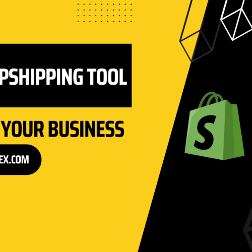 8 Best Dropshipping Tool For Boost Your Business Easily