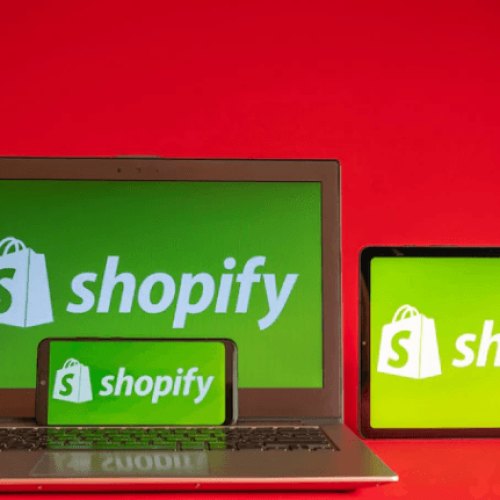 How Shopify Helps Online Businesses To Become Successful