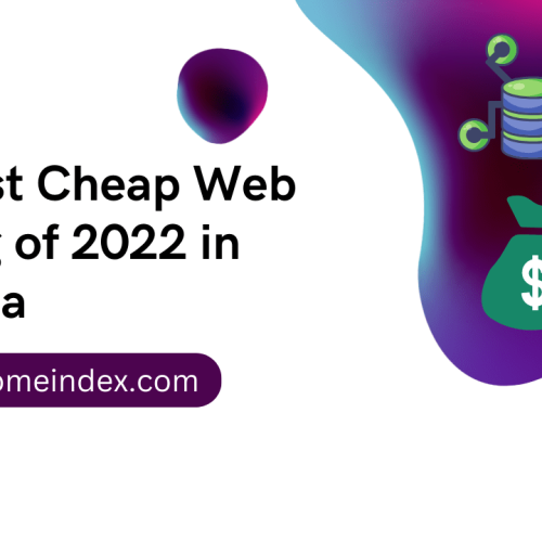 The Best Cheap Web Hosting of 2022 in Malaysia