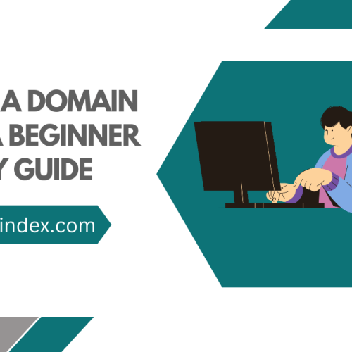 What Is A Domain Name – A Beginner-Friendly Easy Guide