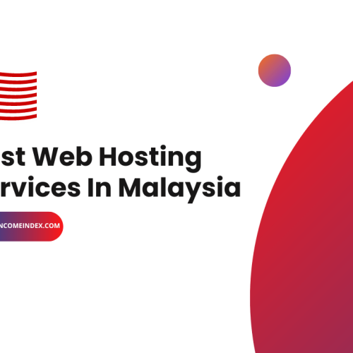 Best Web Hosting Services Malaysia – Why You Need To Invest